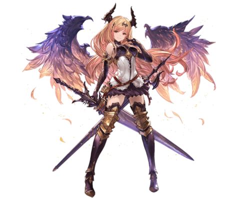 gbf olivia.